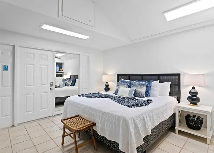 Walks On The Shores Private Front Access Clearwater Beach