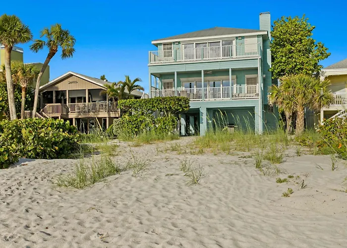 Walks On The Shores Private Front Access *