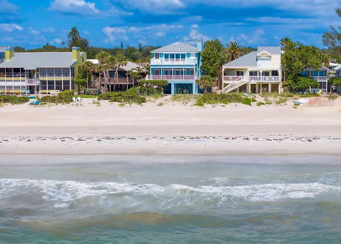 Walks On The Shores Private Front Access