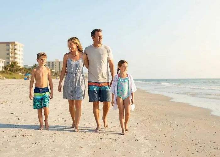 Holiday home Walks On The Shores Private Front Access *